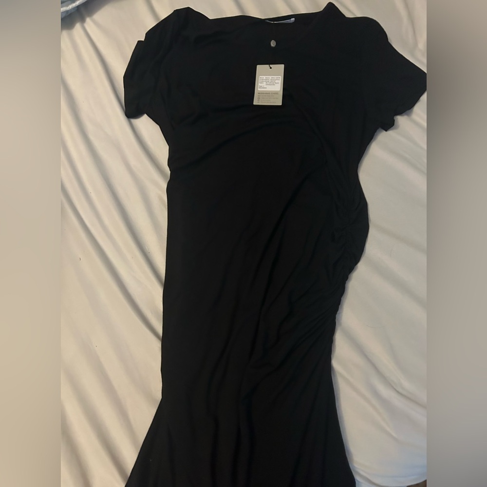 Maternity dress